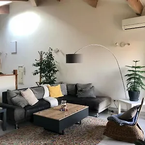 Appartement L’artistique, Hyères