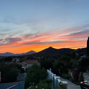 Séjour chez l'habitant Les Trèfles, Hyères