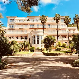 Appartement Studio 4 Personnes Avec Piscine, Tennis, Hyères