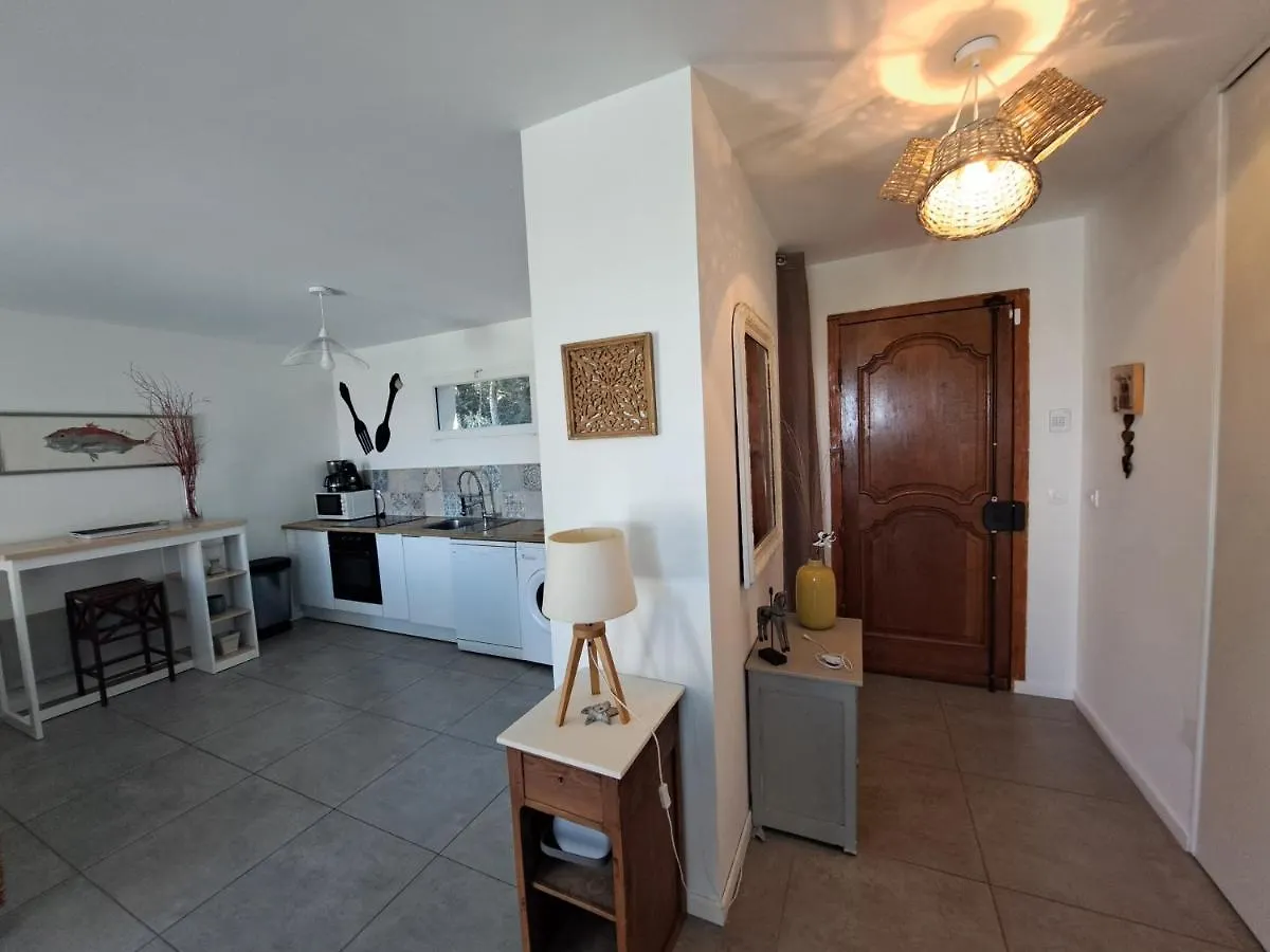 Villa K Presqu Ile De Giens Hyères