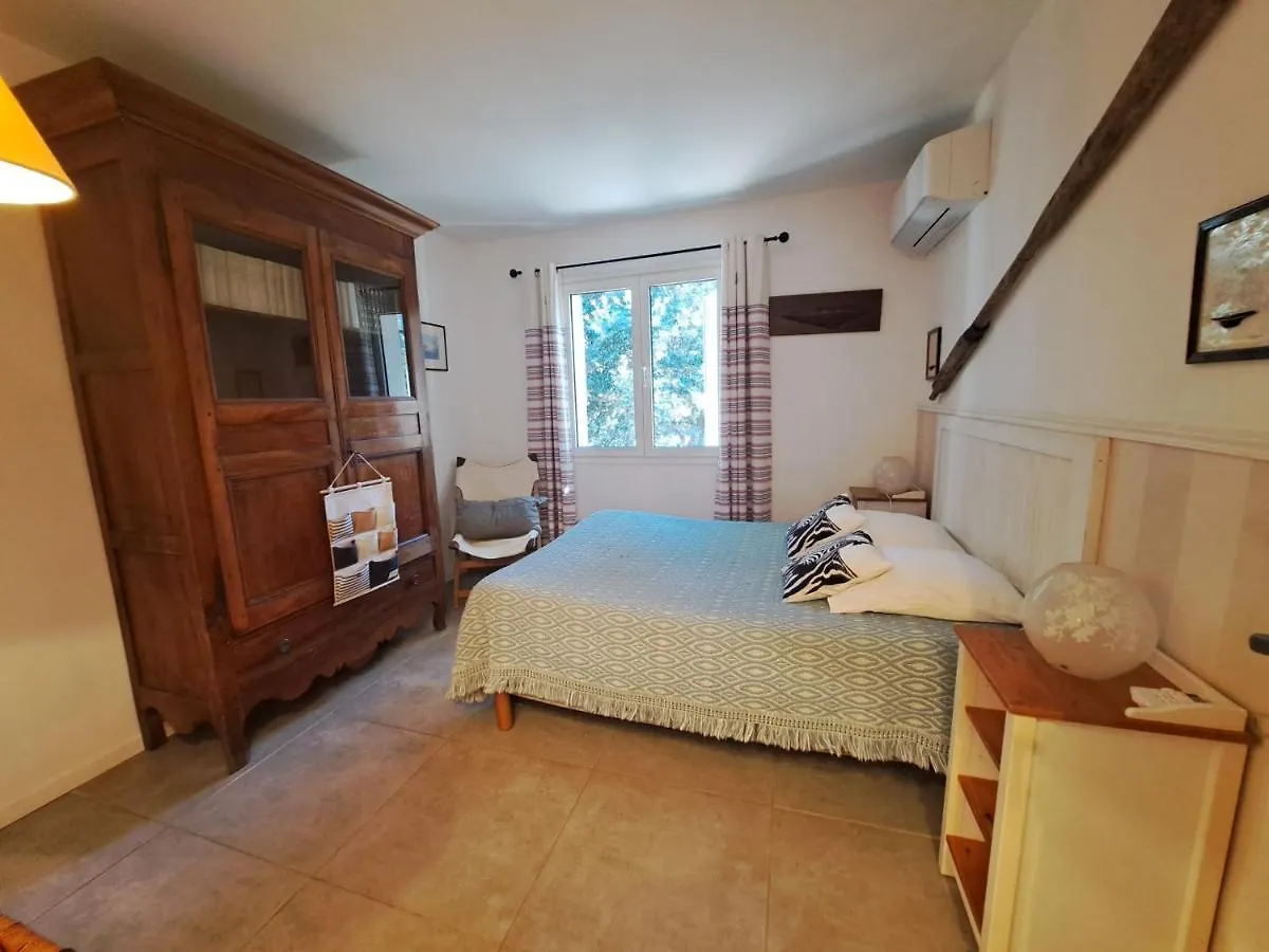 Villa K Presqu Ile De Giens Hyères