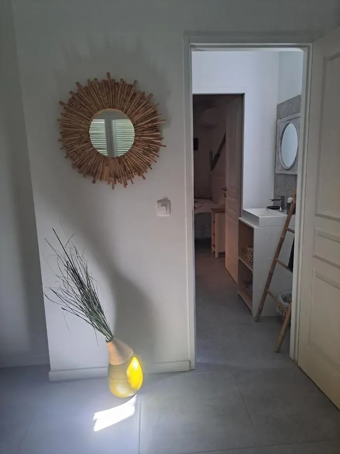 Villa K Presqu Ile De Giens Hyères 0*,  France