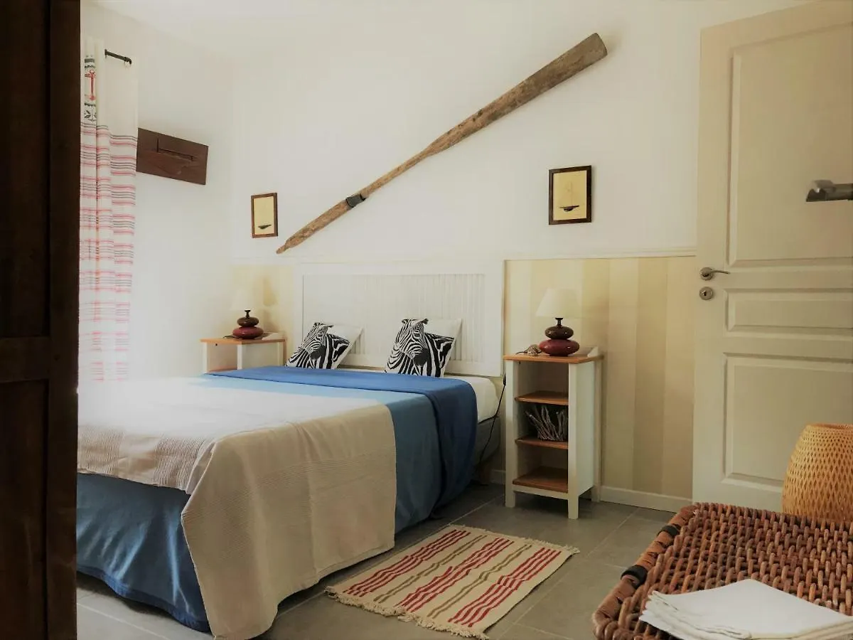 Villa K Presqu Ile De Giens Hyères